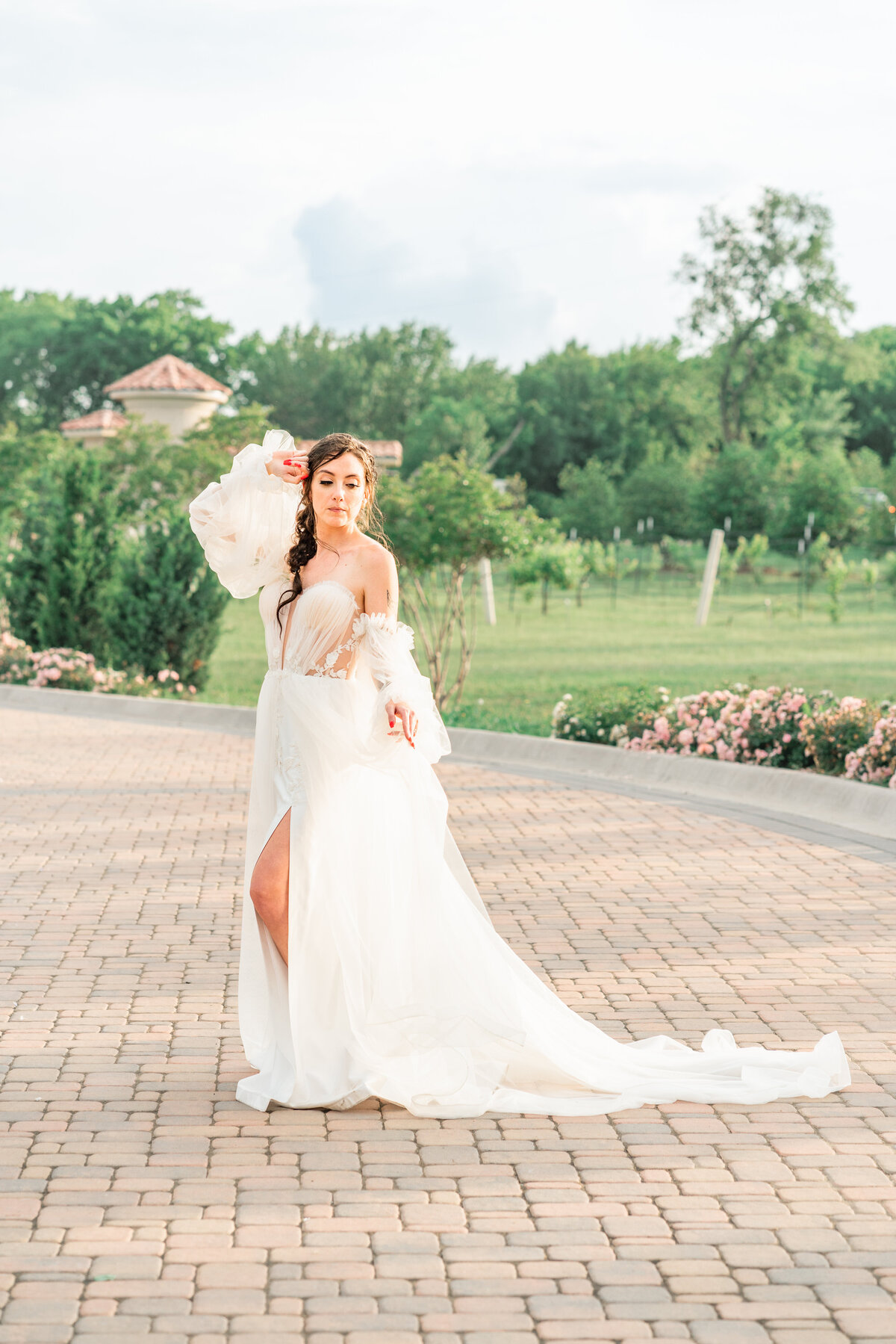 Luxury Austin Texas Wedding 
