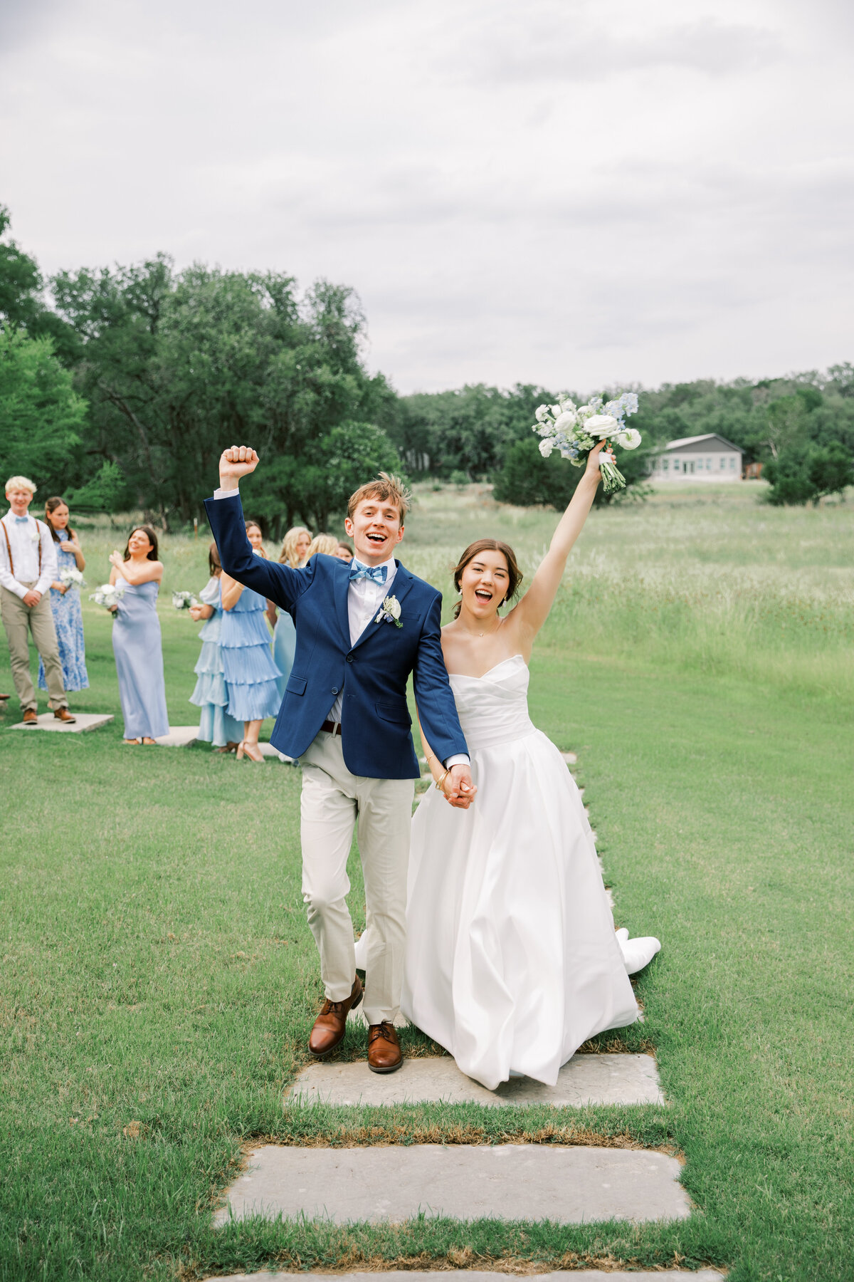 Ink & Willow Photography | Posey Meadows