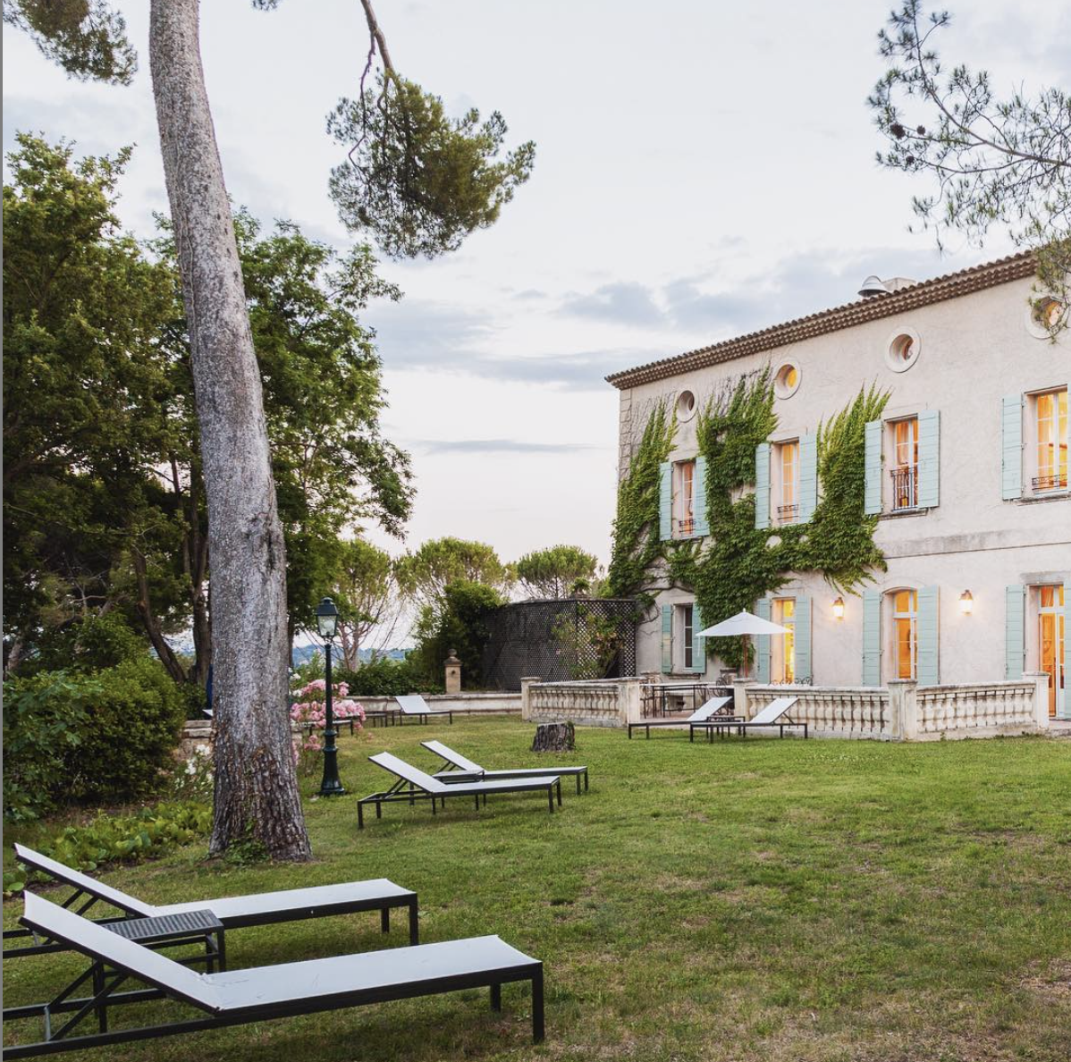 Château Grimaldi wedding venue near Aix-en-Provence 4