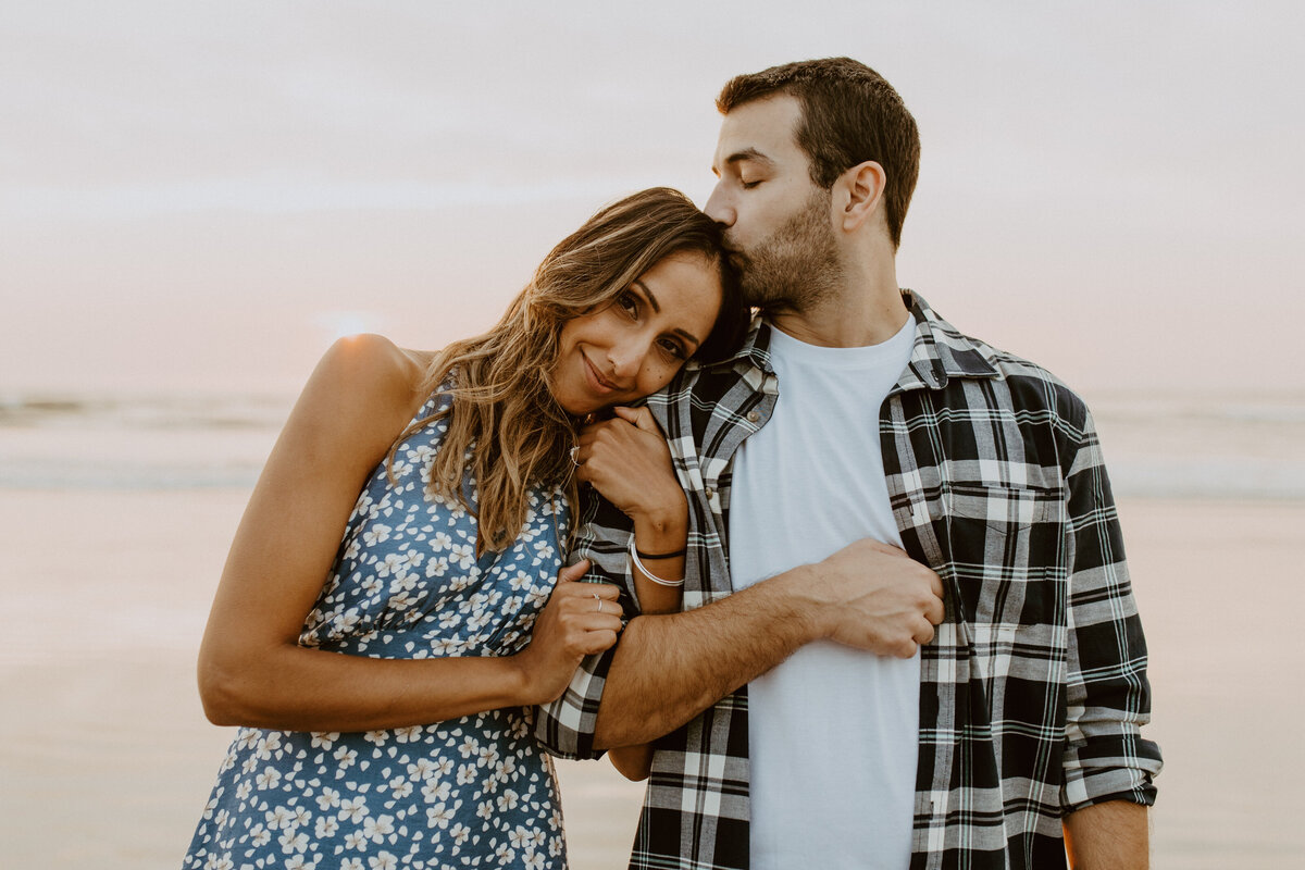 Ruby & Brian -0977