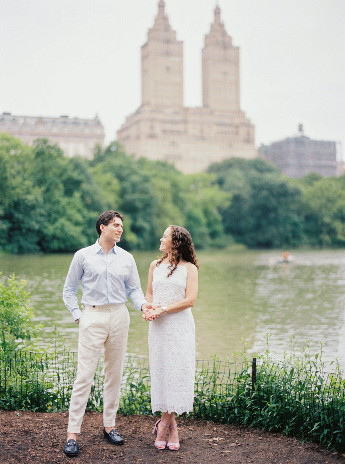 Aly & Grant Highlights | Amarachi Ikeji Photography 02