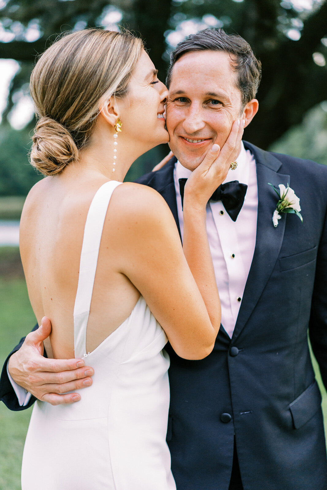 Charleston Elopement Packages | Intimate and Romantic Elopements with Styled Elopements ™ by Pure Luxe Bride.