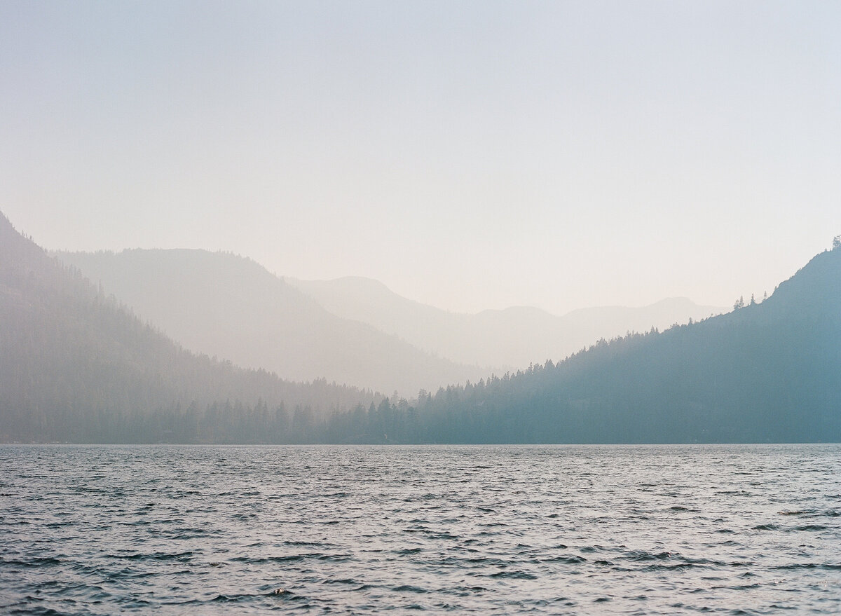 Lake Tahoe Engagement Photos-8