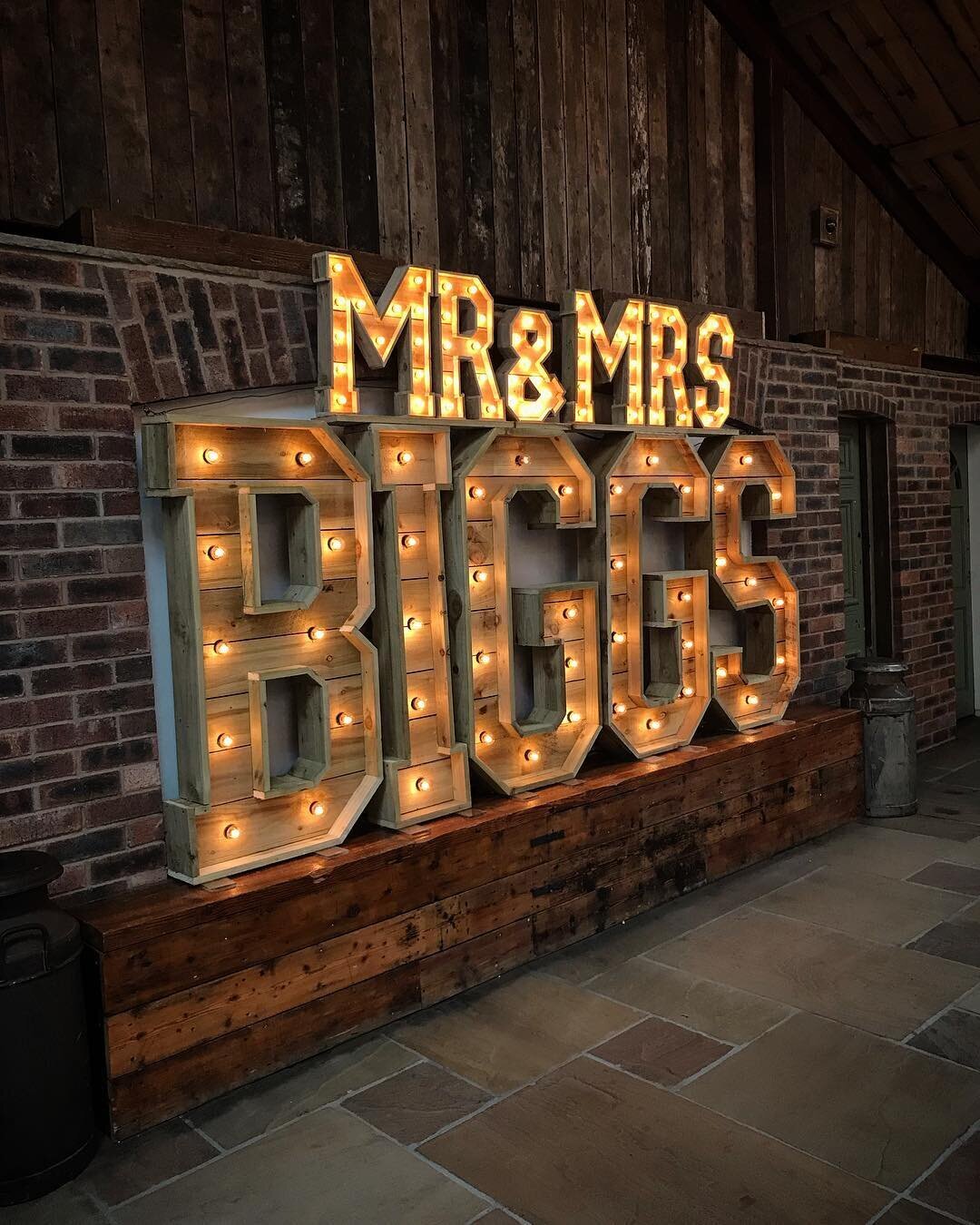 The Word is Love - Your premier destination for Wedding Prop Hire in Manchester, UK. Explore our exquisite collection of Light up Letters, Backdrops, Sequin Walls, Neon Sign Hire, and Wedding Accessories for unforgettable weddings and events in North West, UK