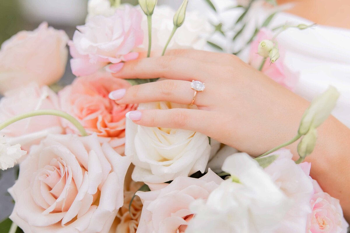 Emerald Hill Events | Promise City, Iowa Wedding Photos-30