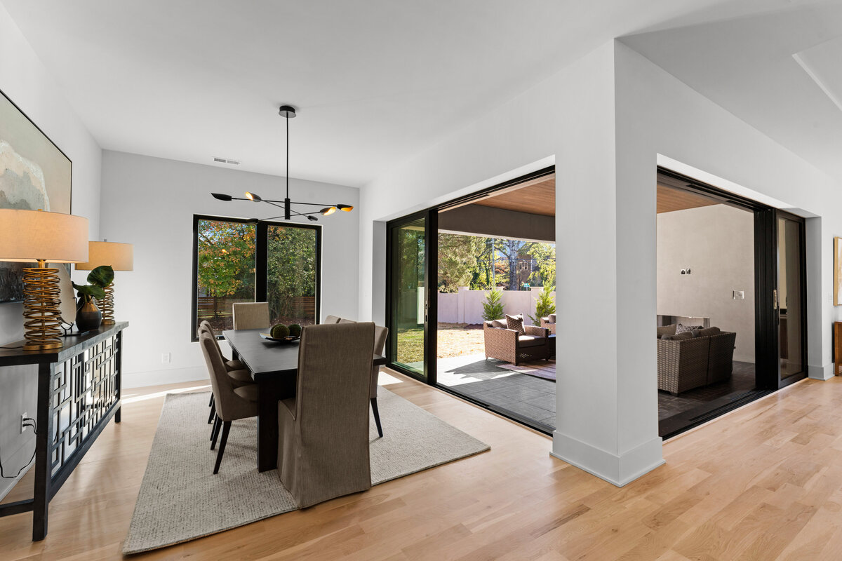 Hallmark Builders - Providence - Charlotte new construction homes developer - 21