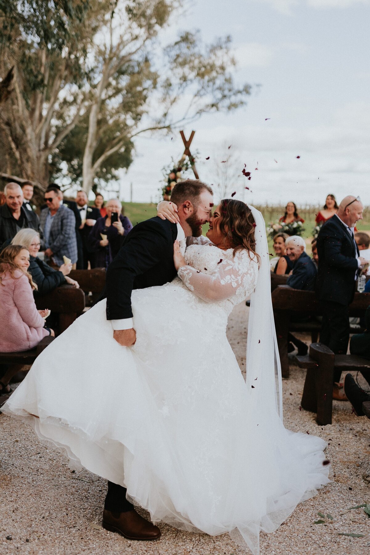 Dubbo Wedding Photographer 18