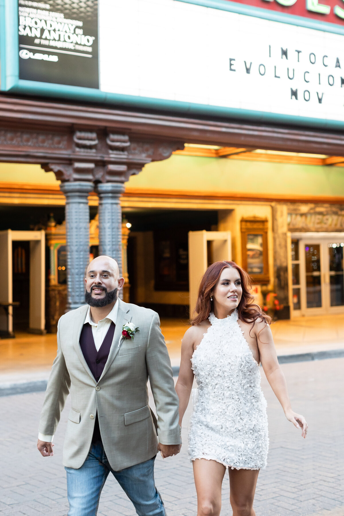 Raquel Davidwoitz - Downtown San Antonio Elopement-110
