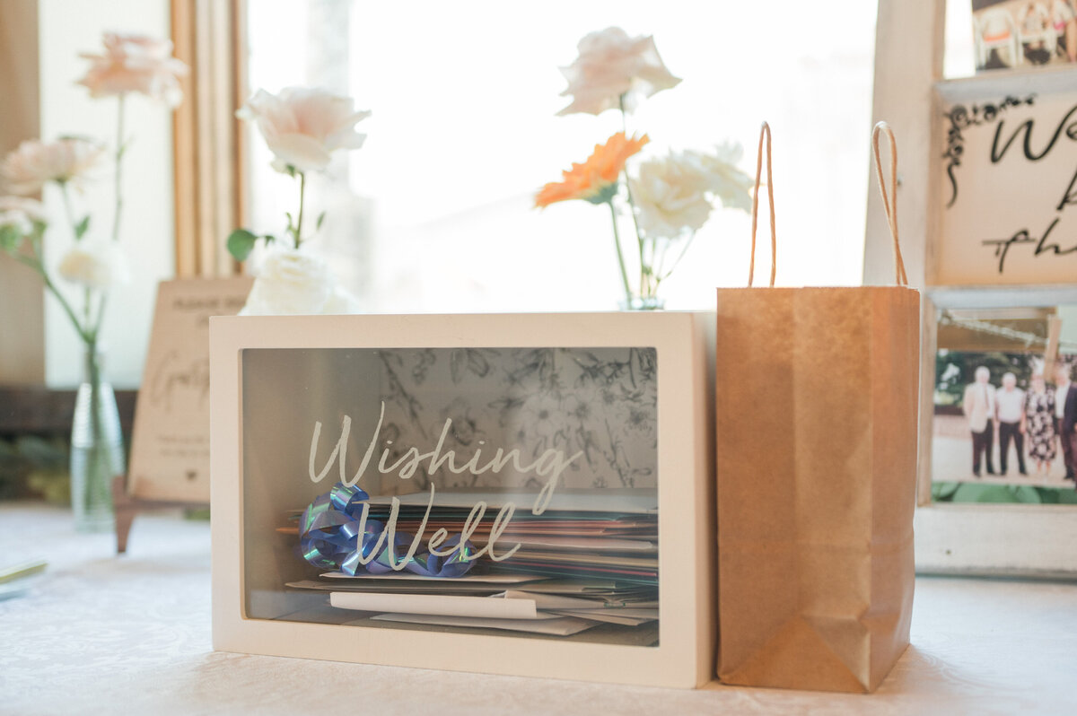 Arlington hotel wedding123
