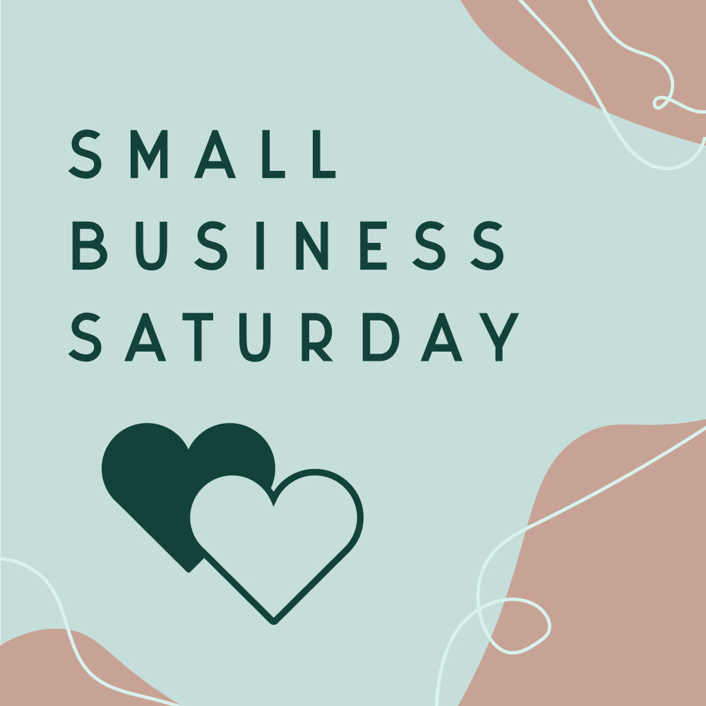 Small-Business-Saturday