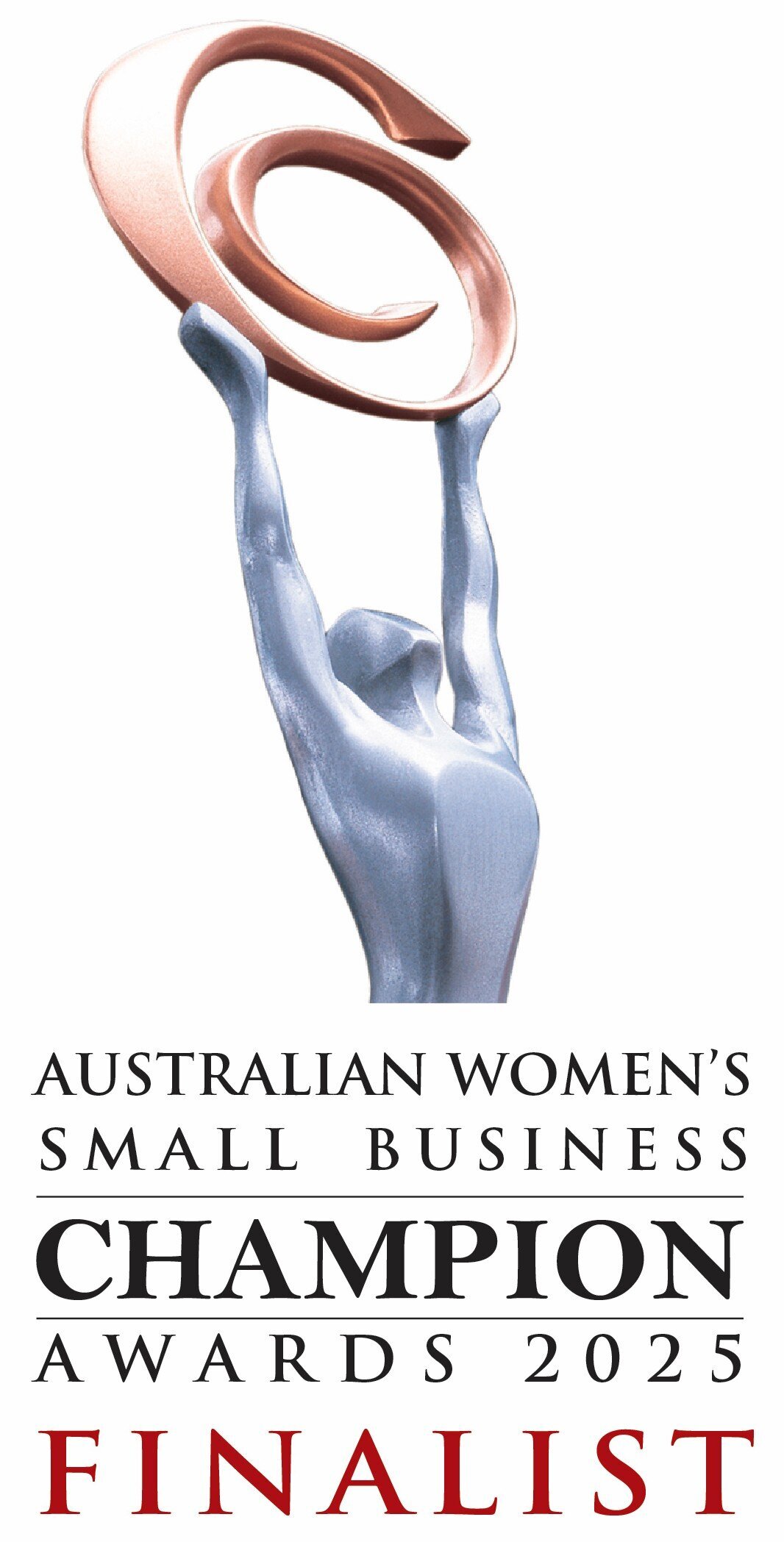 Womens Champions_2025_Finalist_Logo