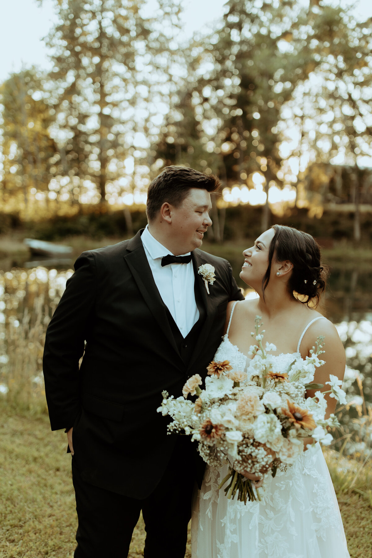 SpringwaterLakesEstateWedding
