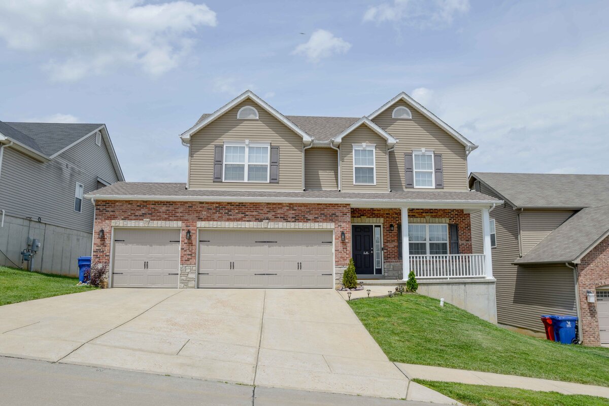 troy missouri, st louis missouri, real estate photographer