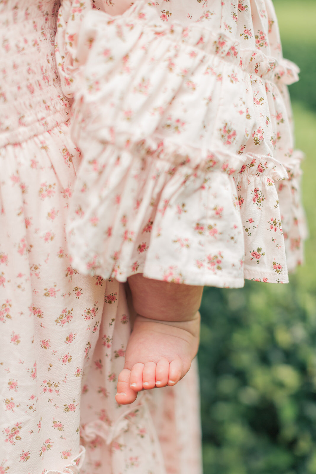 Charlotte NC family photographer capturing legacy moments