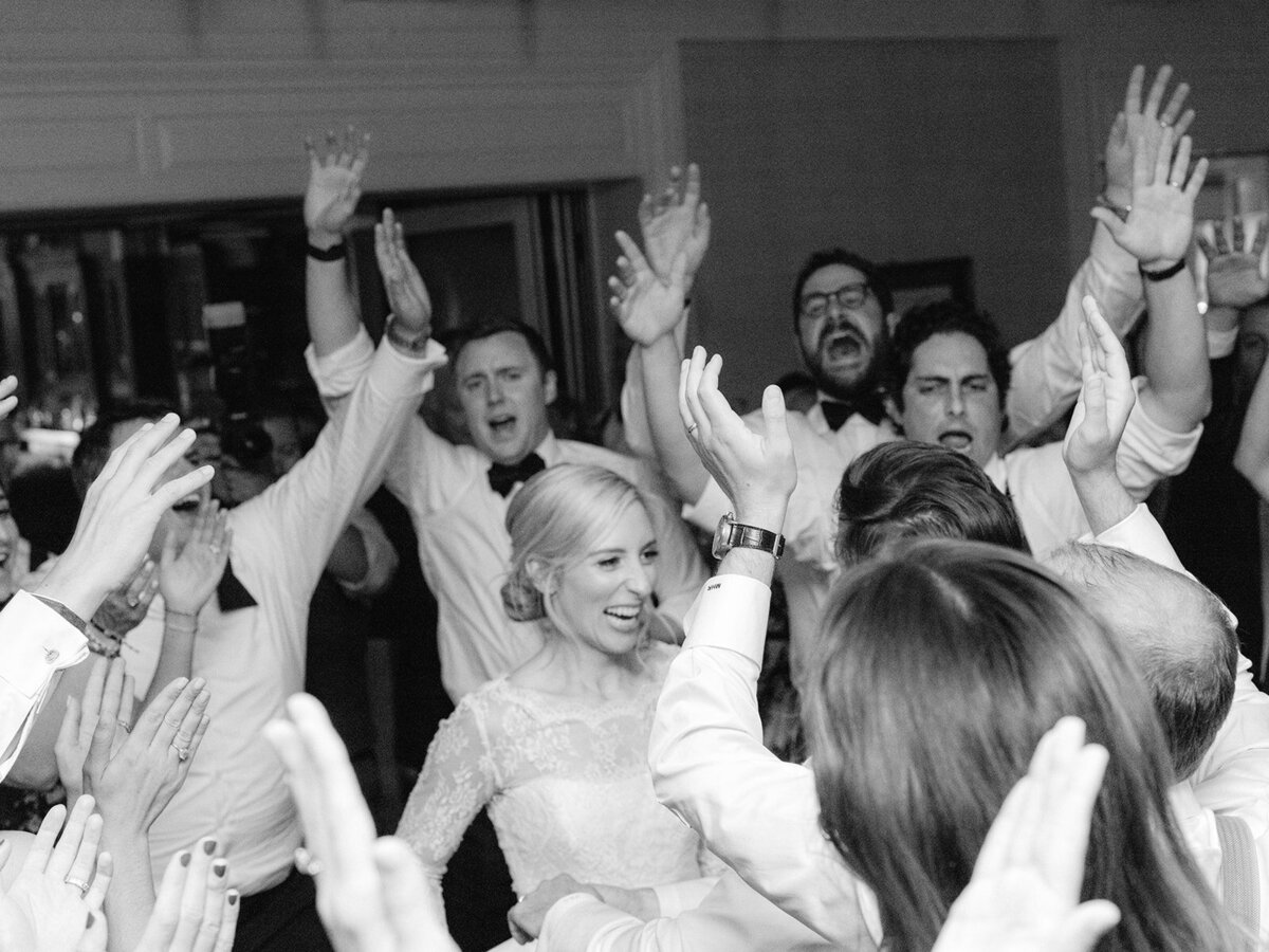 Lauren & Josh Wedding 1563