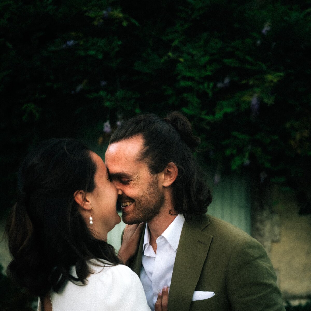 Morgane + Quentin - Mariage-368