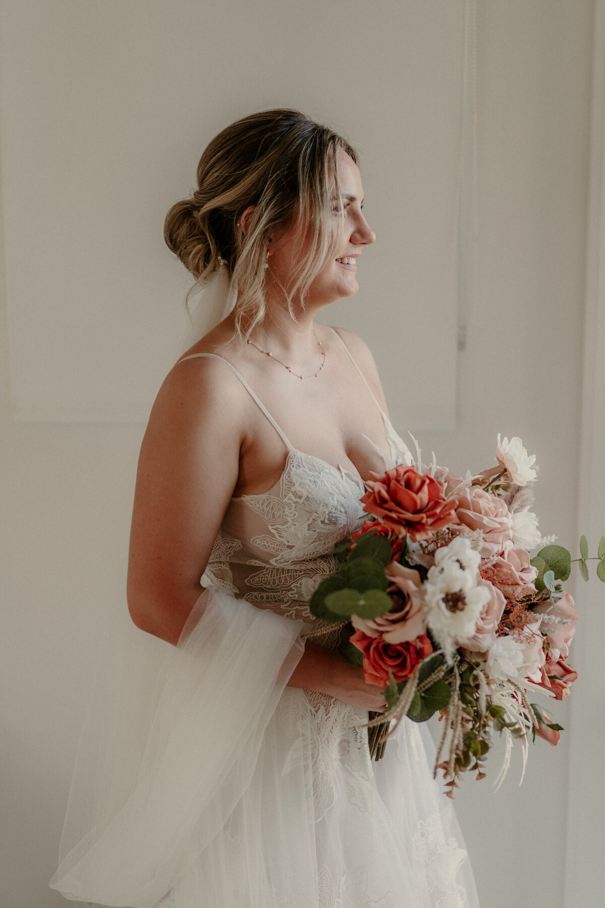 Tara and Ashs big day by Philli[ Island Wedding photographer, Jake Grinde.