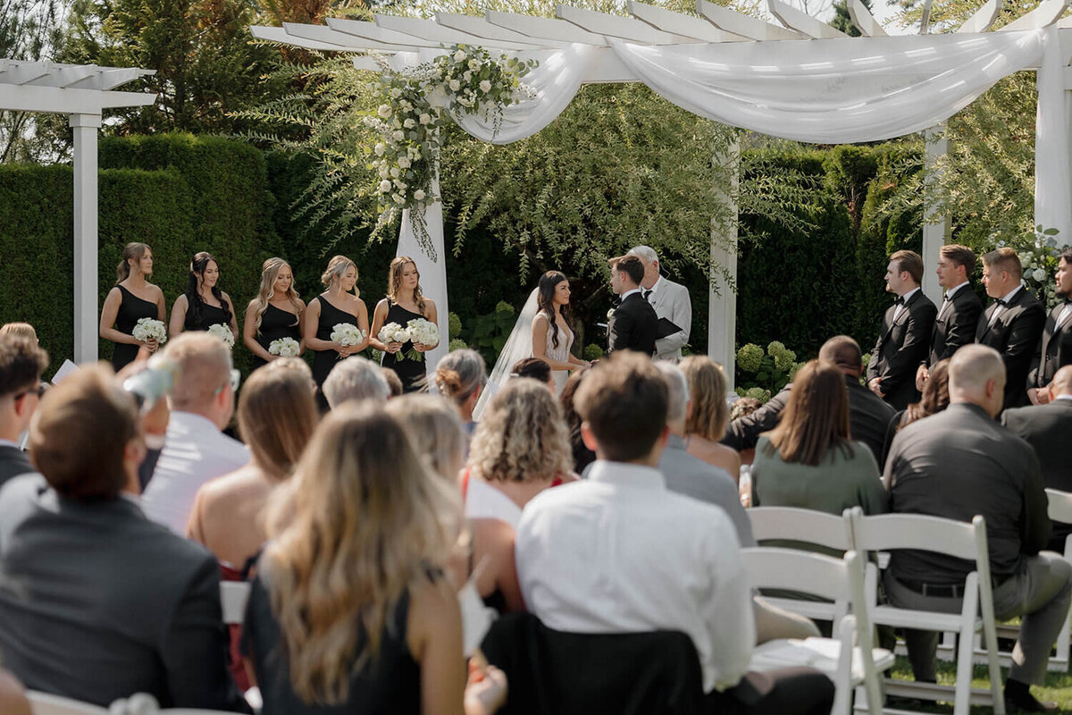 English Wedding at The Aerie 2024-421