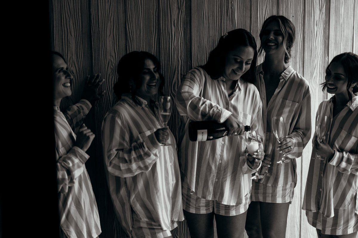 Stylish Melbourne Inner City Wedding-007