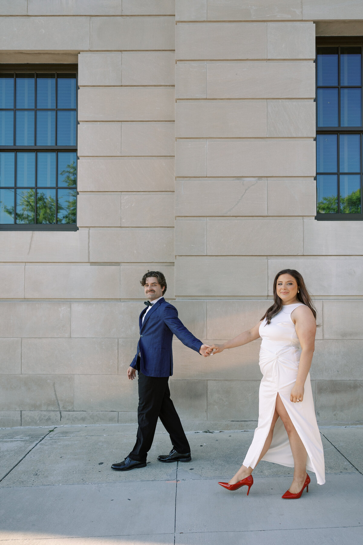 Jillian  Grants Downtown Wilmington  Wrighstville Beach Engagement Session_Wilmington NC Wedding Photographer_0040