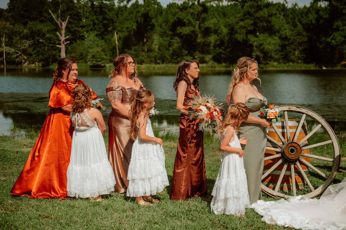 Golden Clover Photography - Dalton and Kelsey Wedding - Ceremony Portraits-118 copy