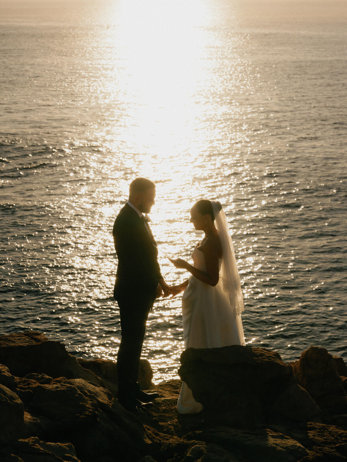 Wedding Photography in Yallingup