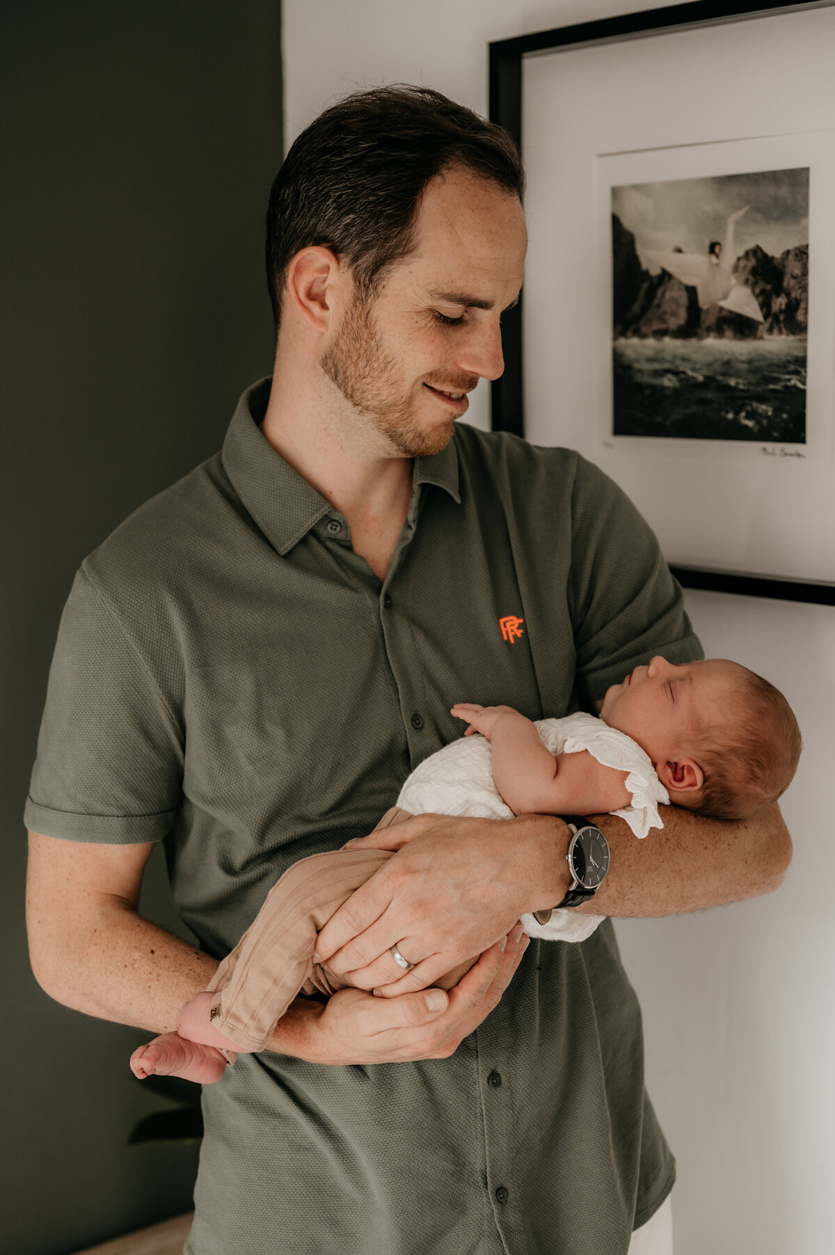 Pure Liefde Fotografie - Newbornshoot Emma-49