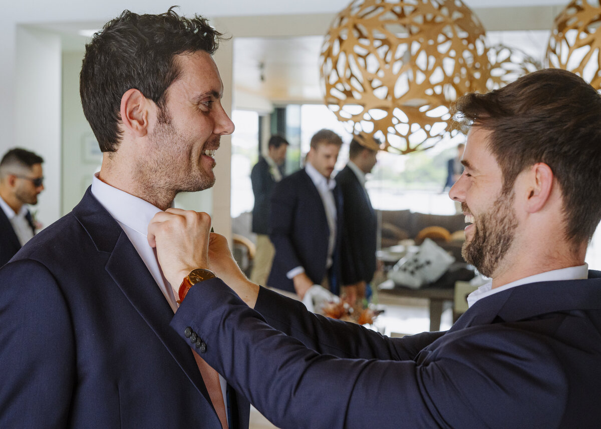 Bloom Studios - Wedding Prep-2