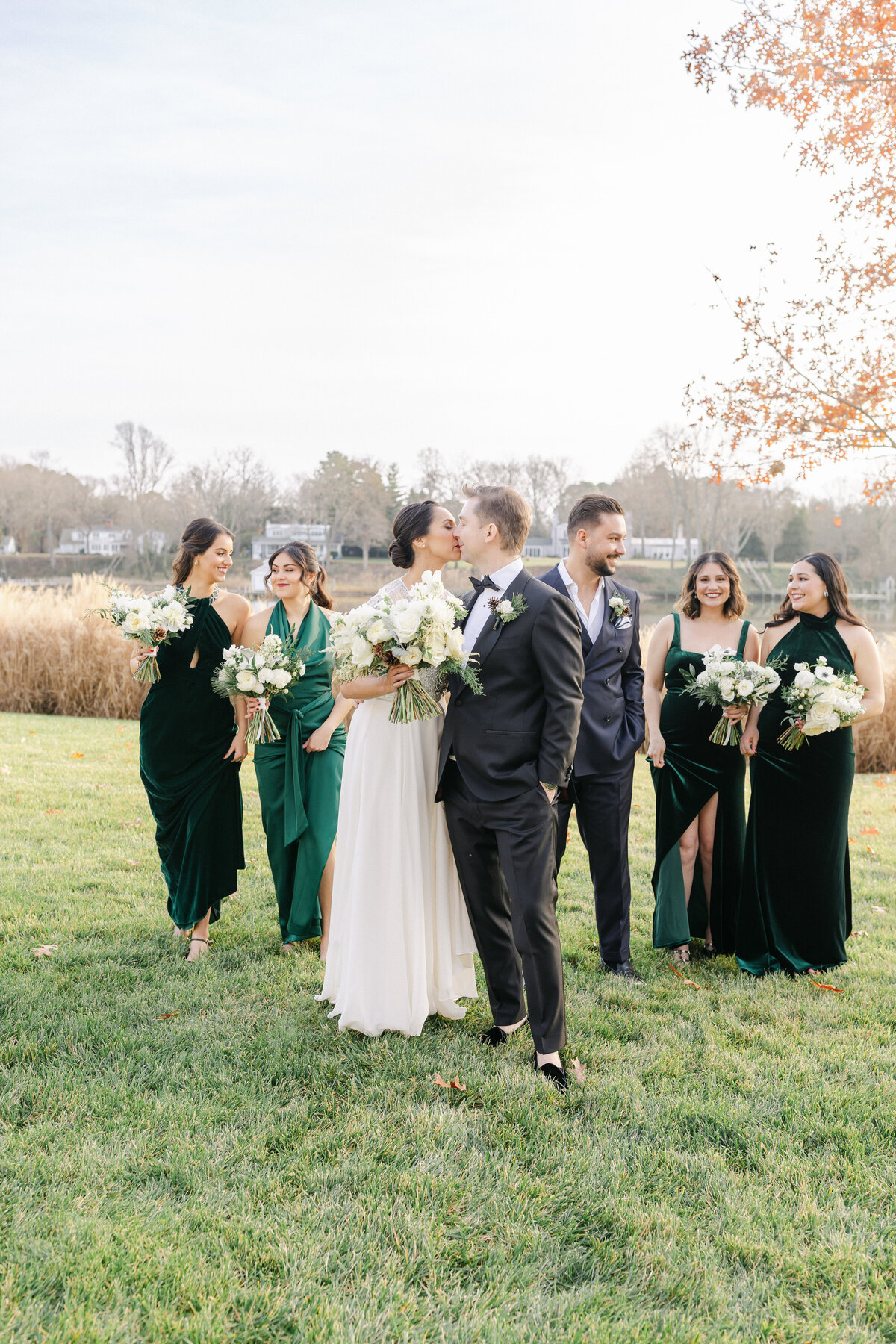 Sara + Evangelos Bridal Party-93