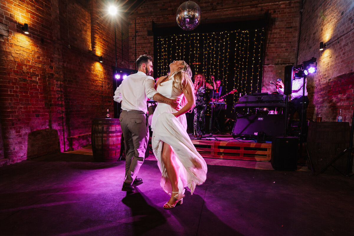 Ben Lee Photography - Hertfordshire wedding Photographer-284