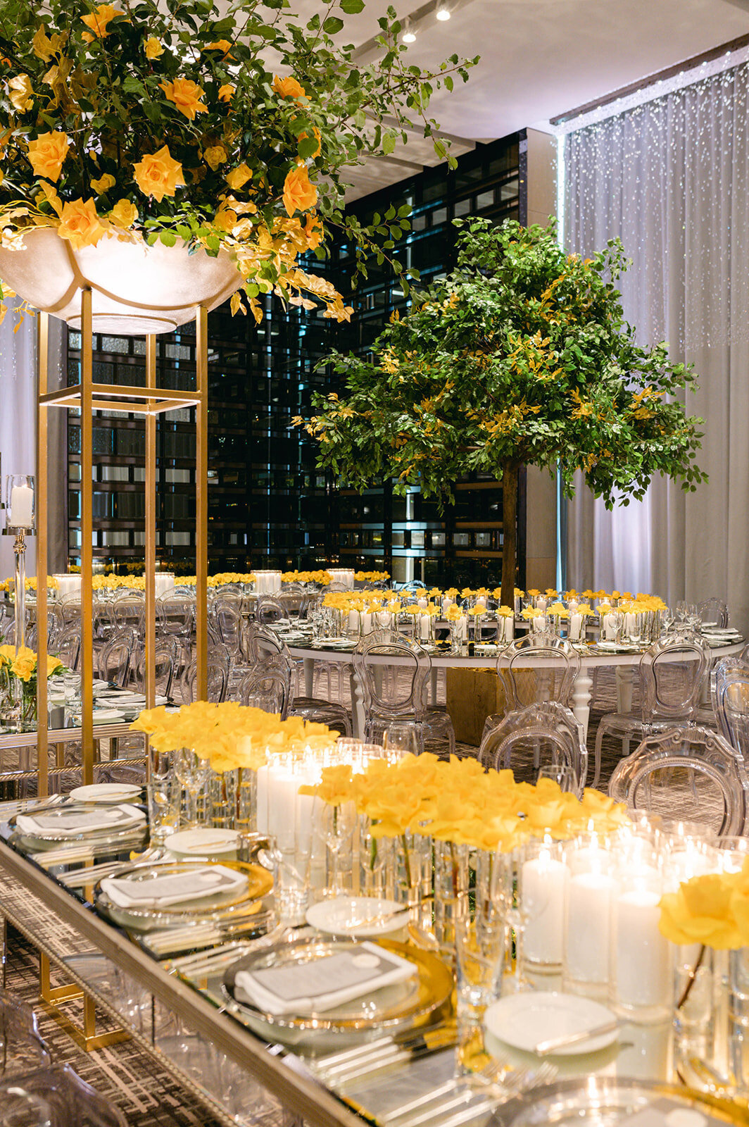 Muse Event Co. Wedding Event Planning Design Firm Production Design Management Weddings Toronto Canada Day of Coordination Full Service9