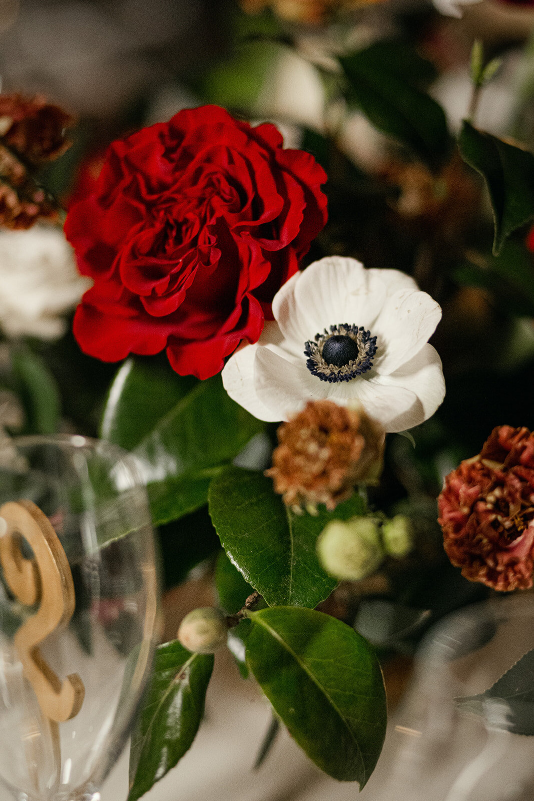 Mike and Mary Wedding - Sarah Brennan Events NYC Wedding Planner-67