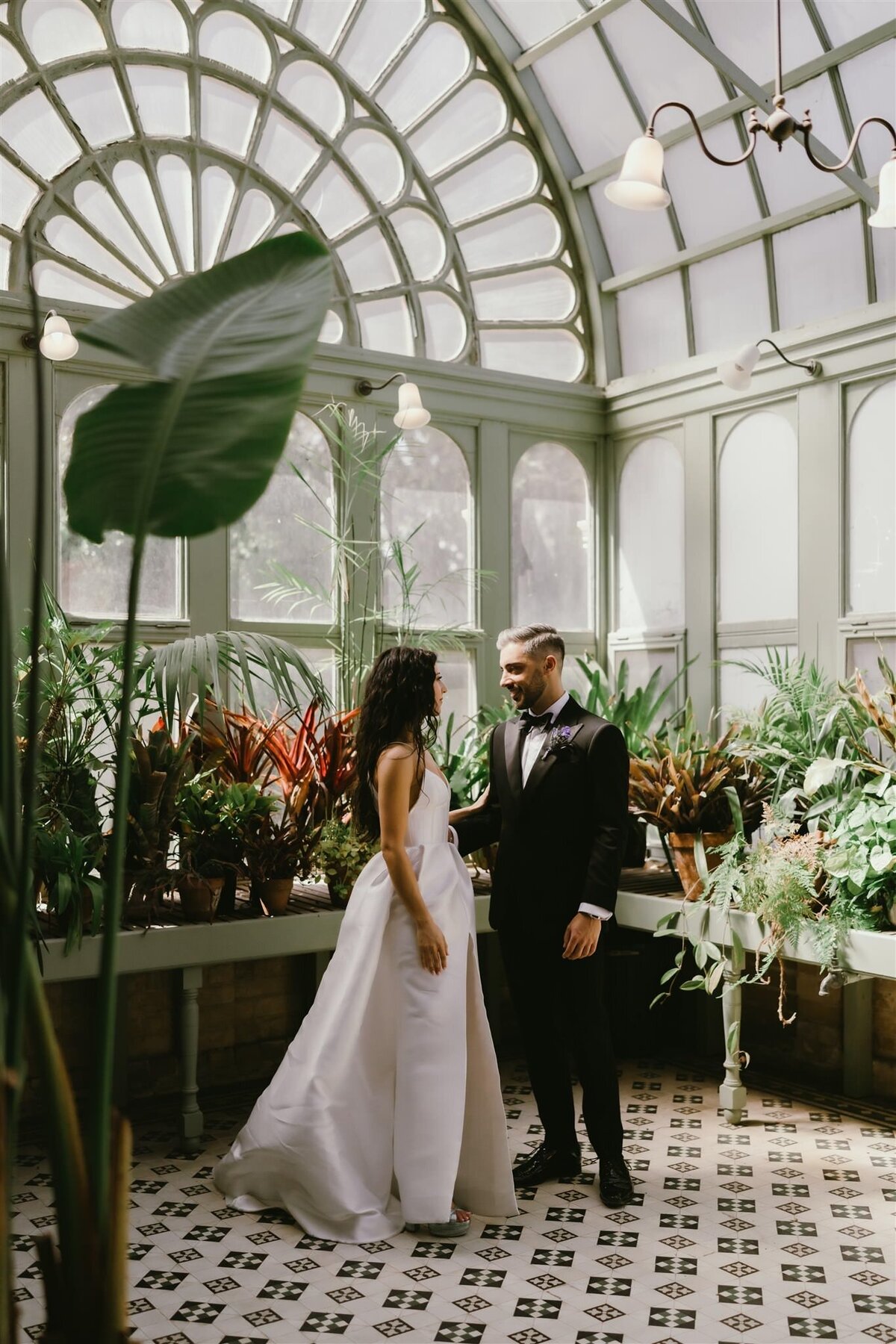 Anne & Matthew - BDC Wedding-204