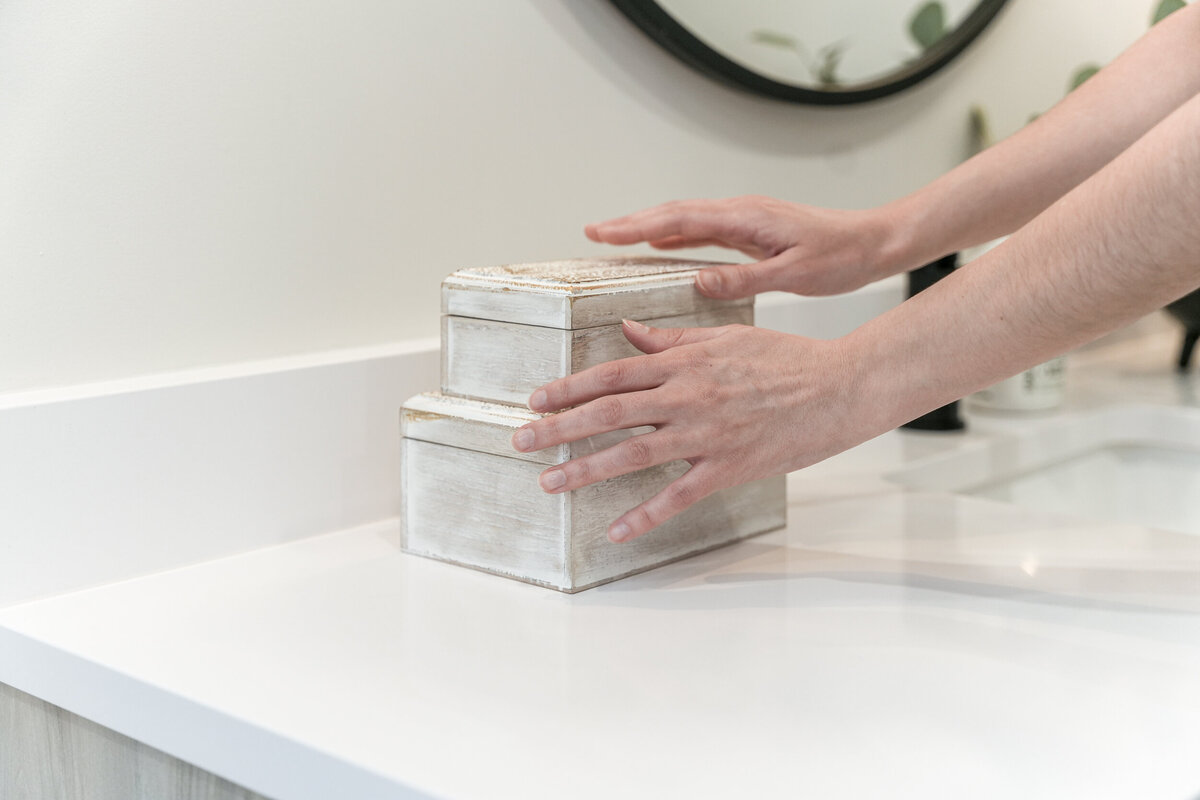Projet Montcalm - MA Design