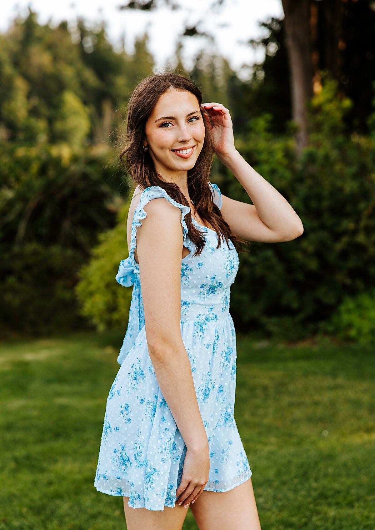 Kitsap County WA Photographer  | Washington Senior Photographer | Kira Lord Photography_0290
