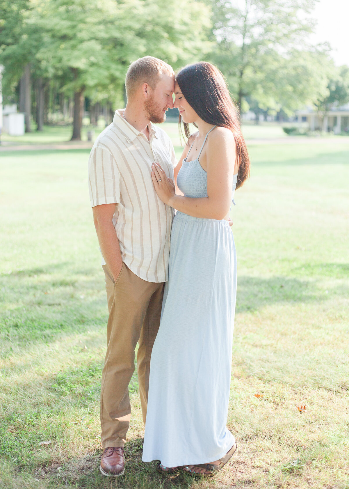 Buning Family-57