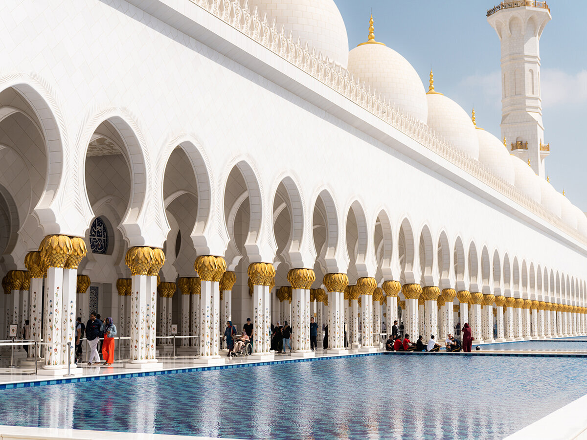Michelle Norwood Living - Luxury Travel Inspiration - Dubai - benfinch-00056