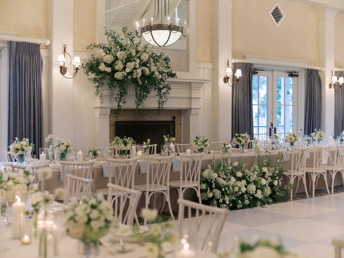 Le Vie - KA Wedding Reception-59