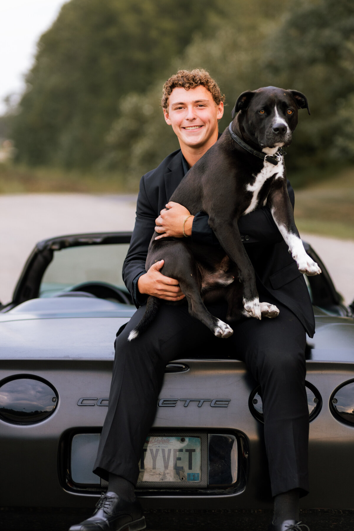 Senior Photography