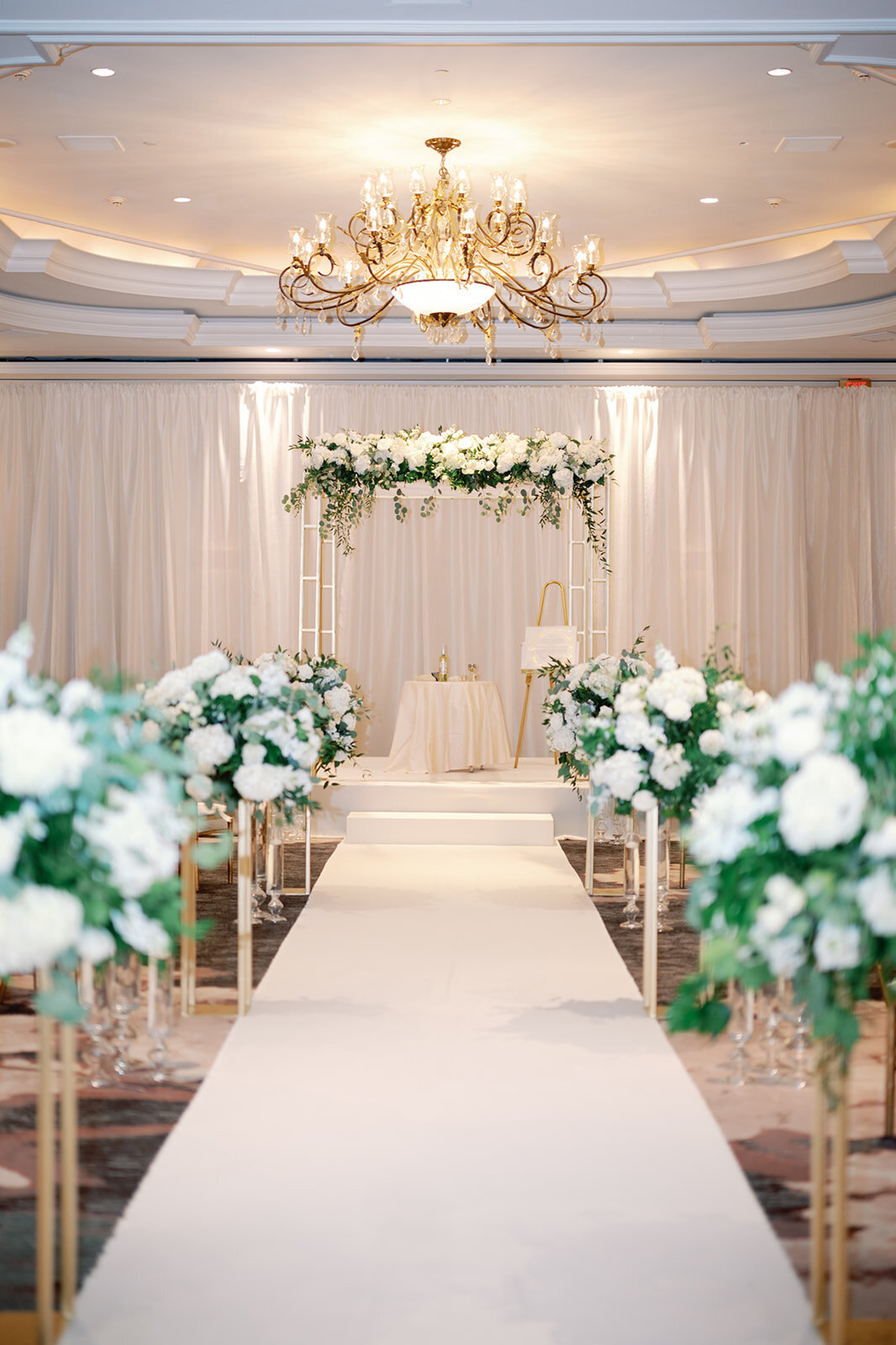 Ritz Carlton DC Wedding 29