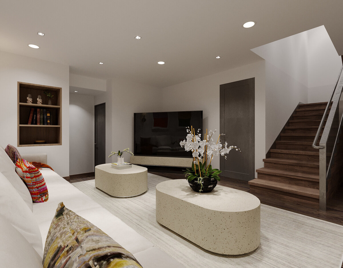 Family room 2