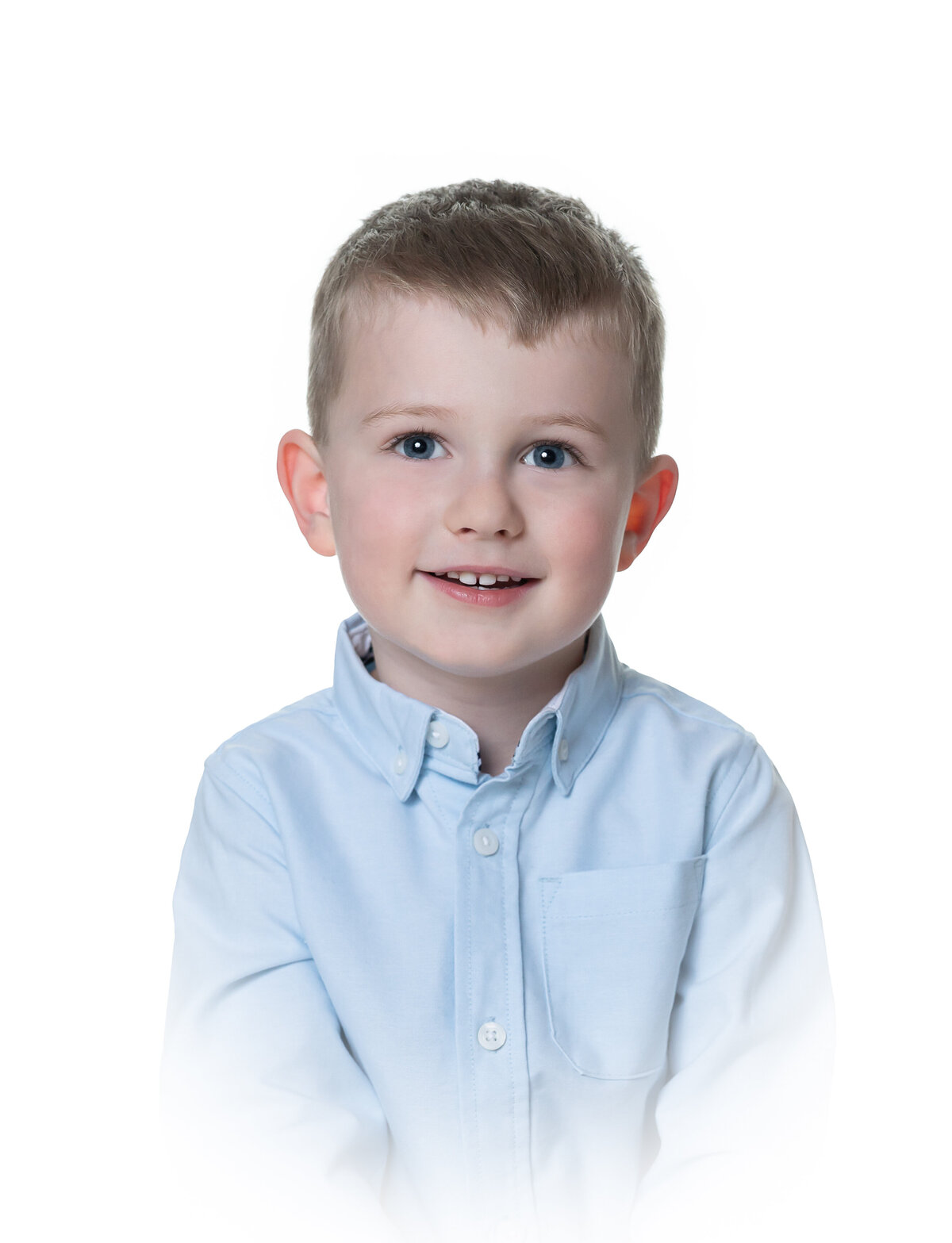 Connor Heirloom 03-2025
