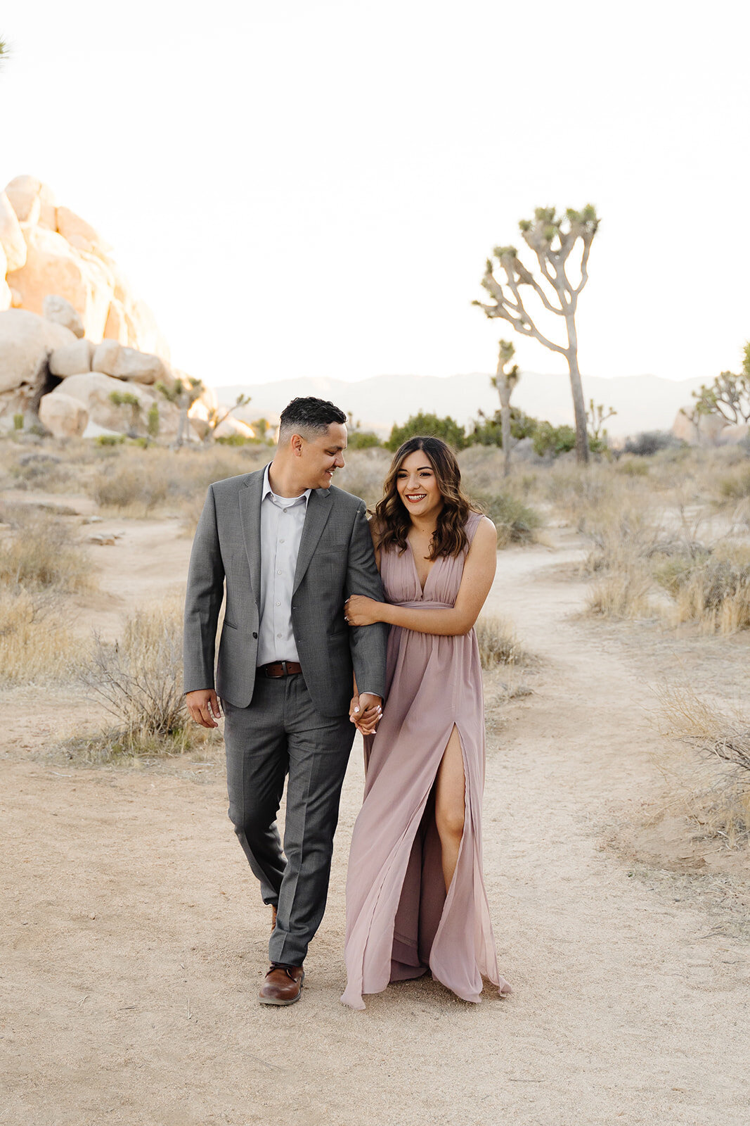 Palm Springs Wedding 12