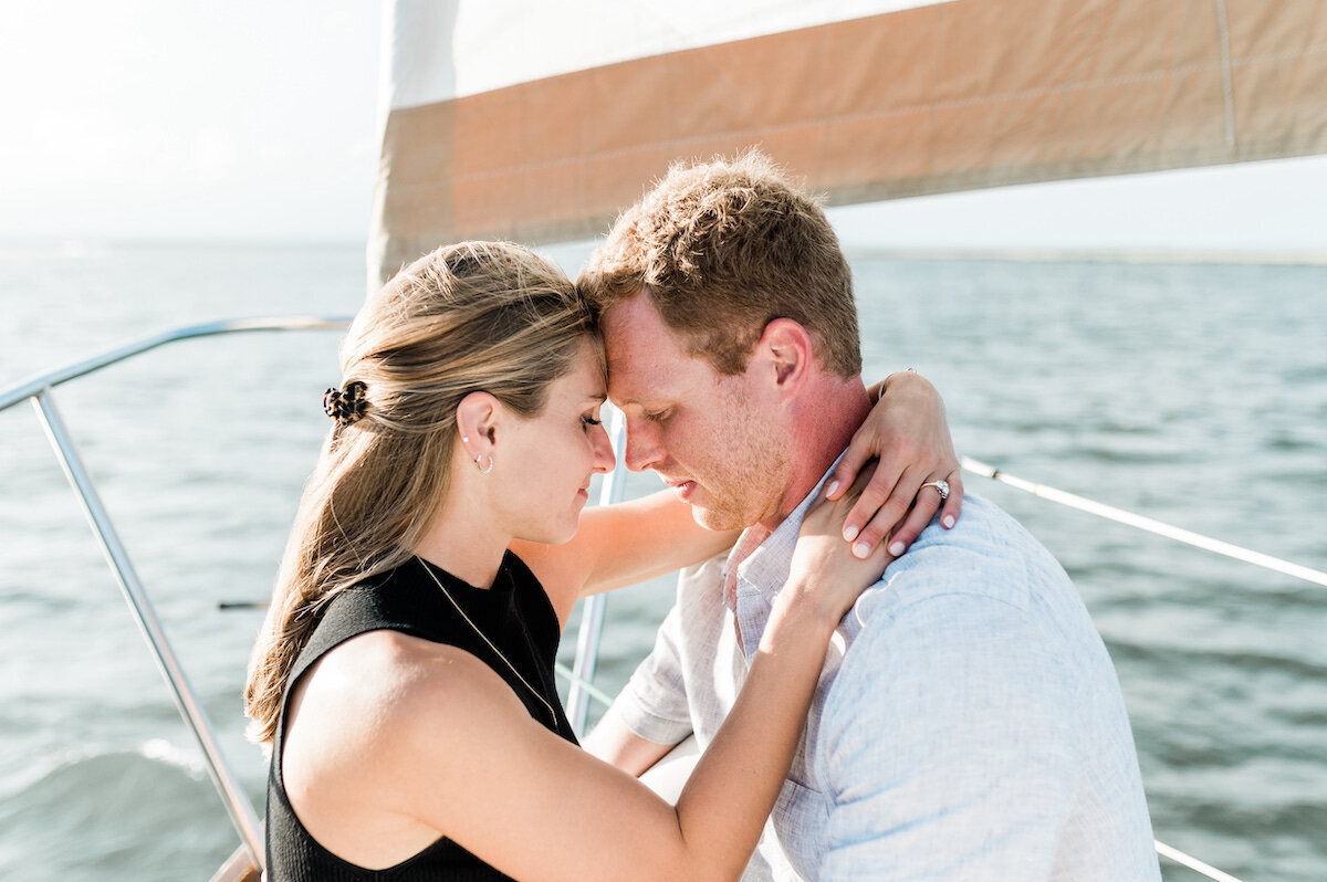 Celebrate your love's adventurous spirit with our editorial engagement photography. From vibrant cities to remote landscapes, our luxury sessions encapsulate both your connection and the destination's charm.