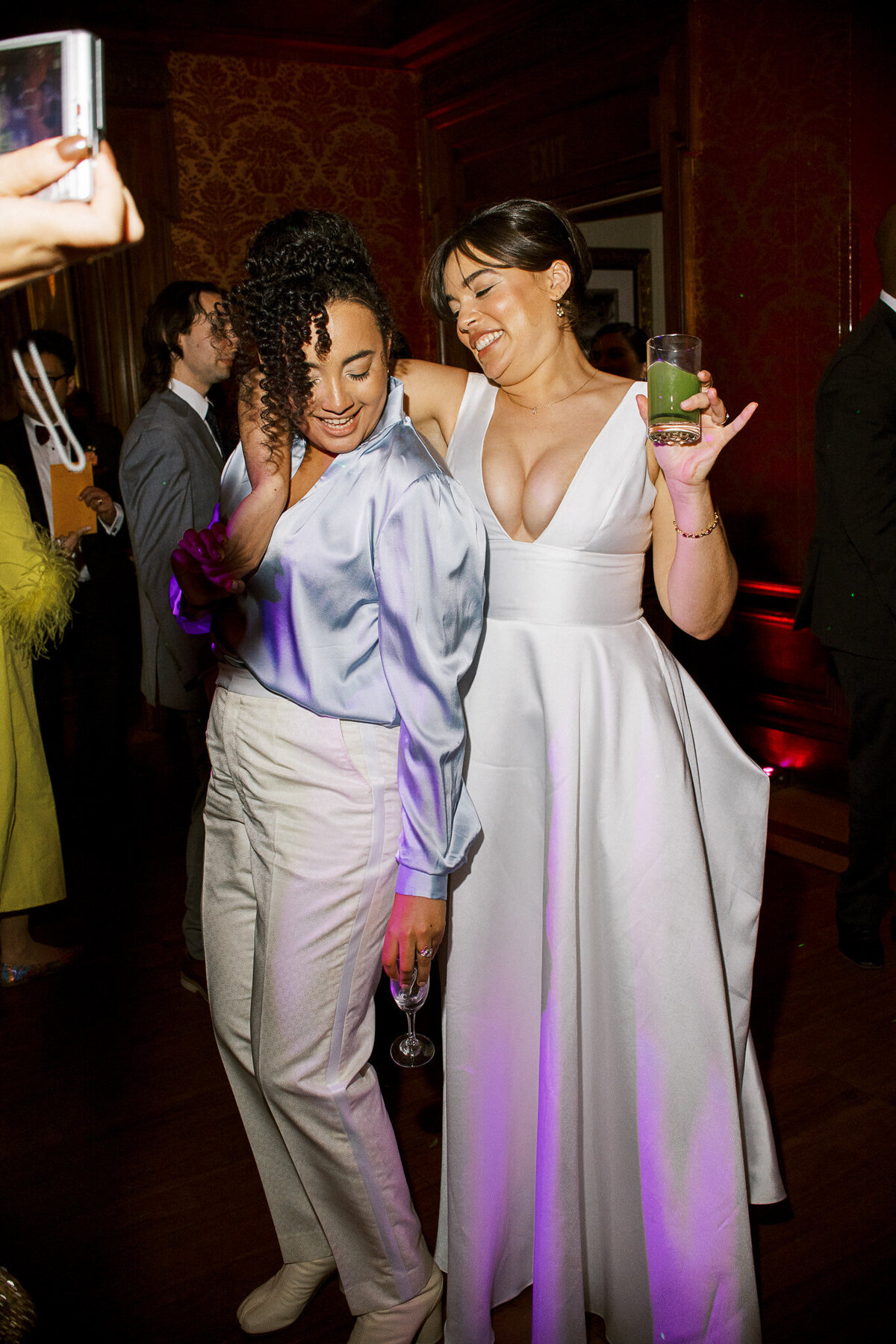 Philadelphia Wedding Photographer - Flash 15