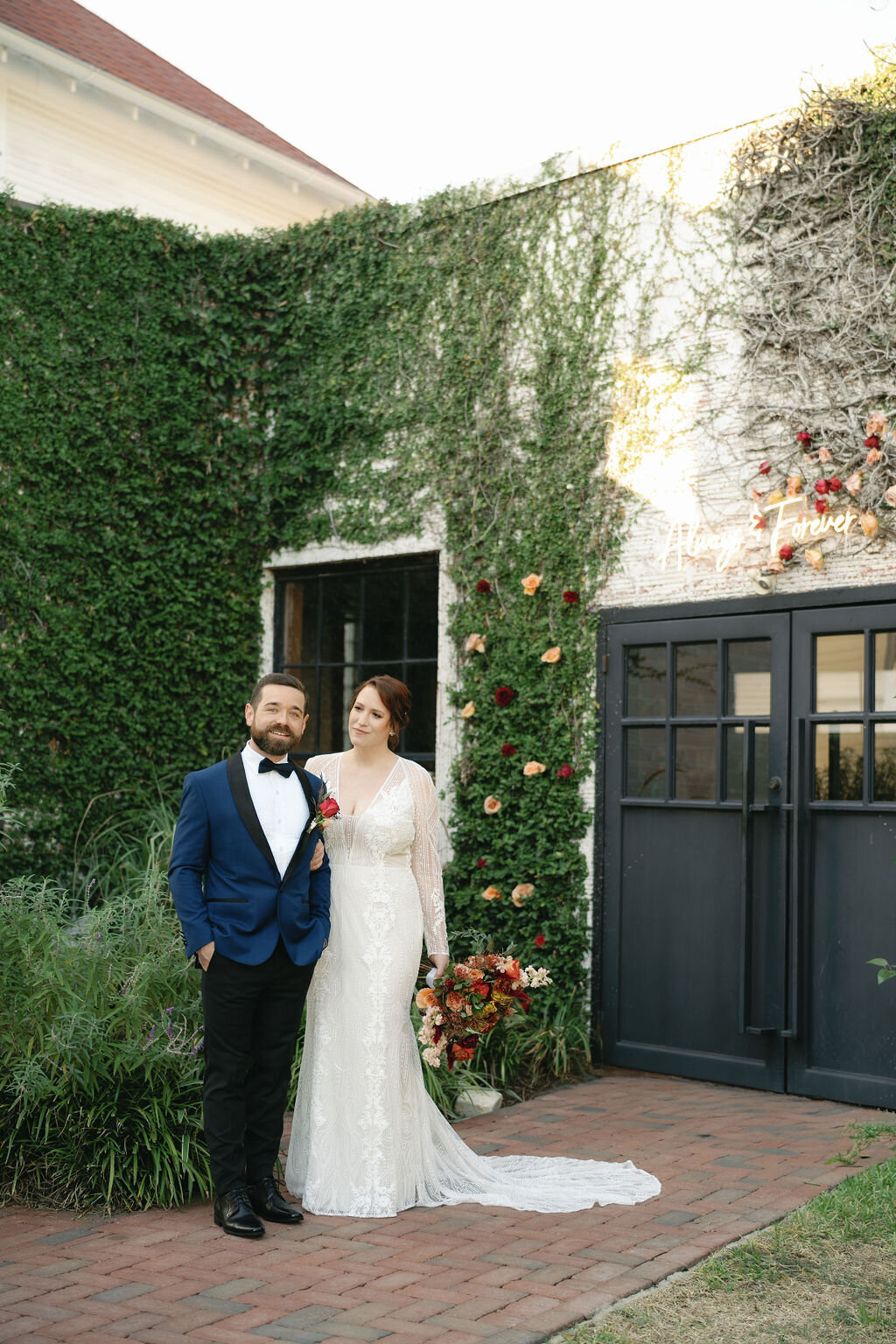 In Time Weddings & Events Houston Texas Greater Houston Texas Wedding Event Planning Planner Destination Weddings Chardae Renée DeTerlizzi87