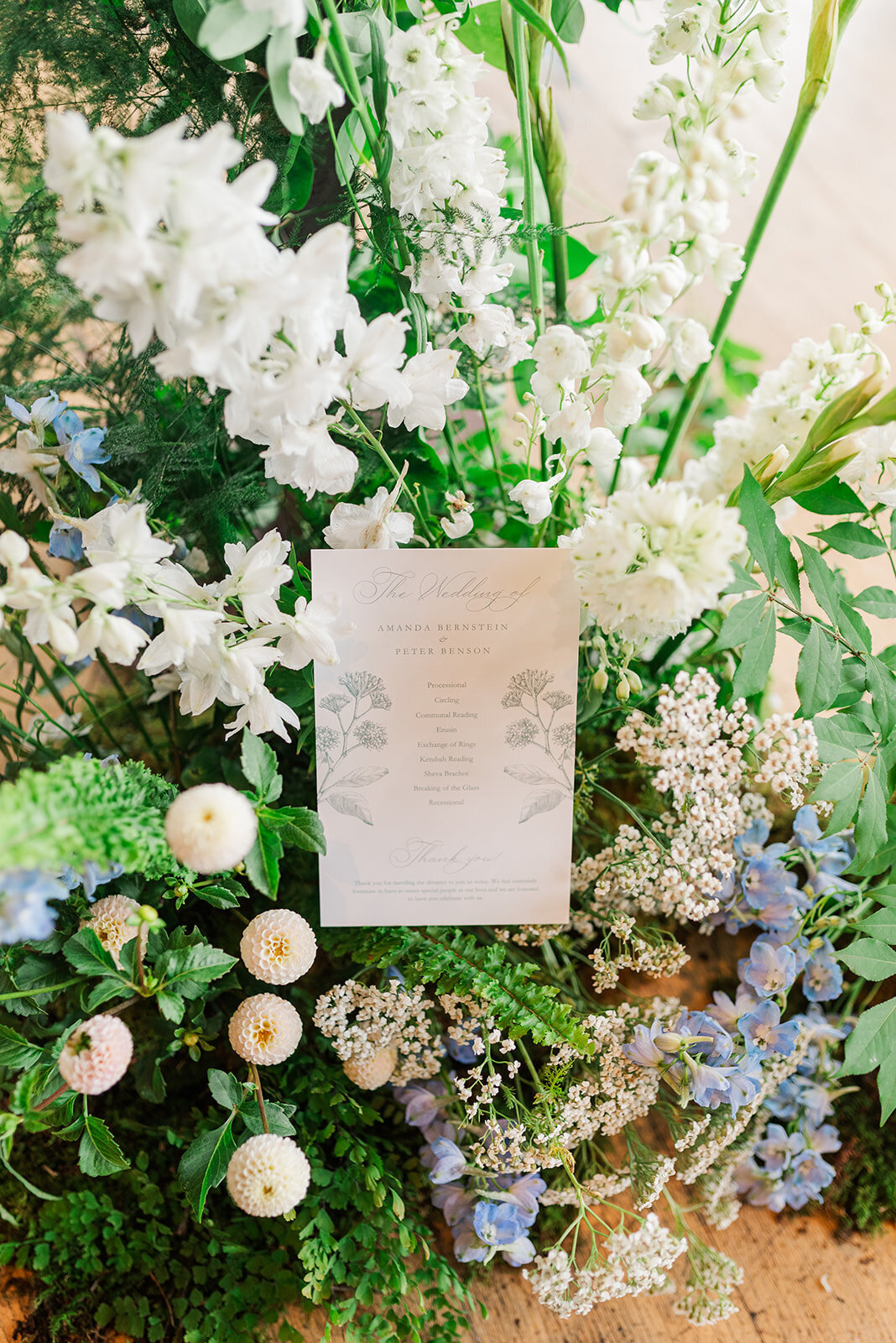 Amanda + Peter DC Wedding at District Winery-340