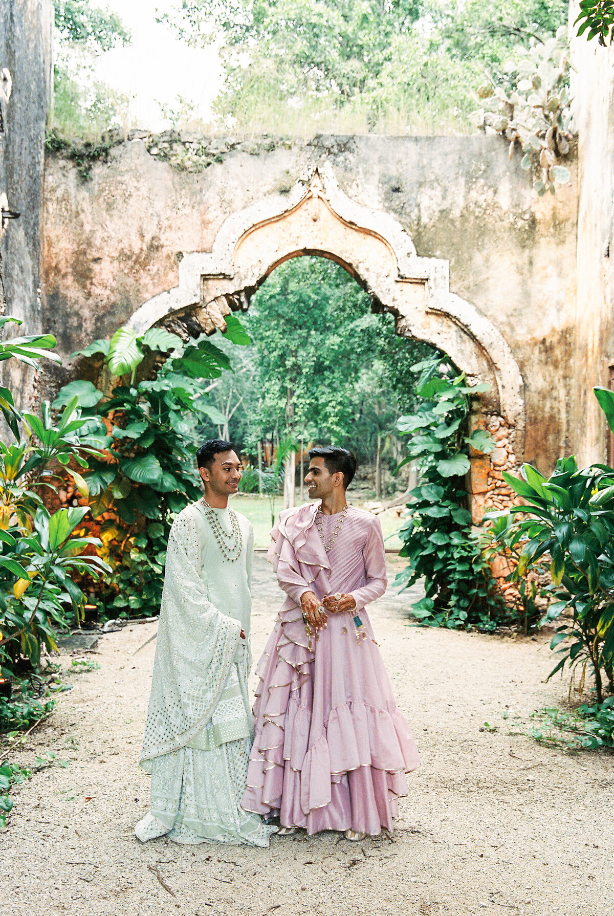 Aayush and Suman Wedding Day-426