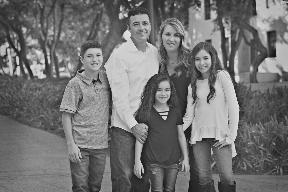 Family Photographer in Pasadena CA | Sarah J Photorapher