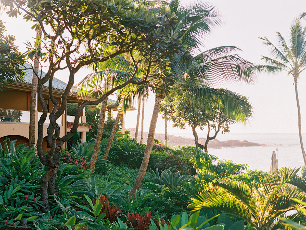 Four Seasons Lanai | Hawaii Wedding & Lifestyle Photography | Ashley Goodwin Photography